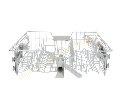 Miele bovenkorf van vaatwasser 10491444