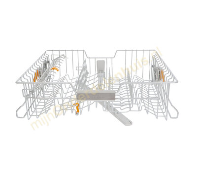 Miele bovenkorf van vaatwasser 10491444