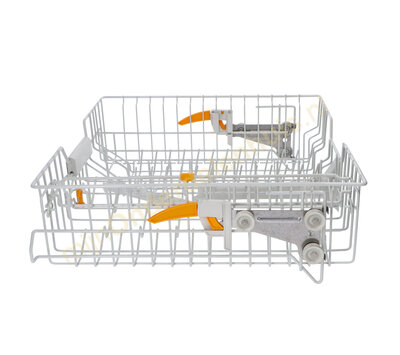 Miele bovenkorf van vaatwasser 10491444