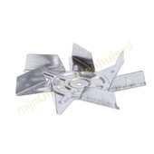 Smeg Smeg waaier van fornuis 039290137