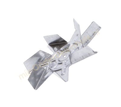 Smeg waaier van fornuis 039290137