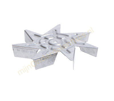 Smeg waaier van fornuis 039290137