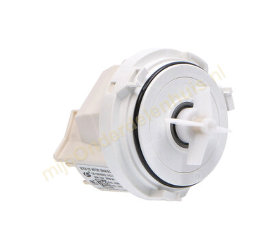 Gorenje afvoerpomp van vaatwasser 855893
