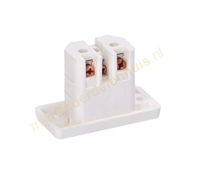 Universeel chassisdeel voor warmte apparaten 069580