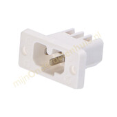 Universeel Universeel chassisdeel voor warmte apparaten 069580