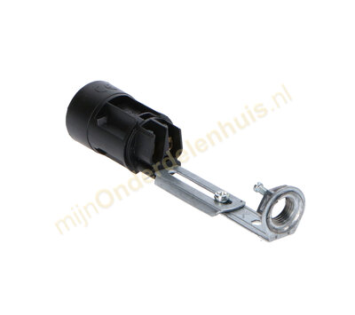 EGB kaarsfitting E14 604795