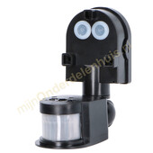 Deteq Deteq bewegingsmelder voor buiten GZ12