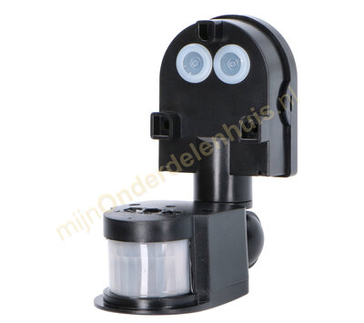 Deteq bewegingsmelder voor buiten GZ12