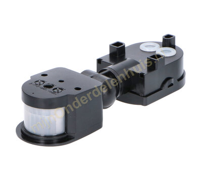 Deteq bewegingsmelder voor buiten GZ12