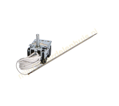 Boretti thermostaat van fornuis  066183