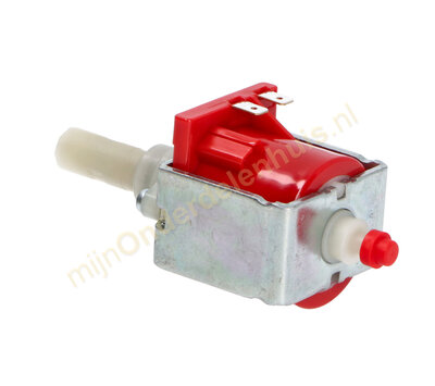 Ulka vibratiepomp voor koffiemachine EP77