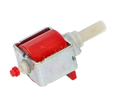 Ulka vibratiepomp voor koffiemachine EP77