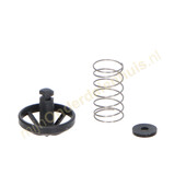 Bosch/Siemens Siemens druppelstop van koffiezetter 00614534