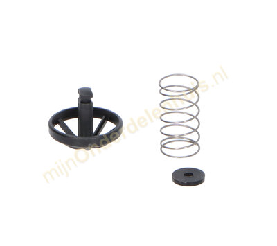 Siemens druppelstop van koffiezetter 00614534