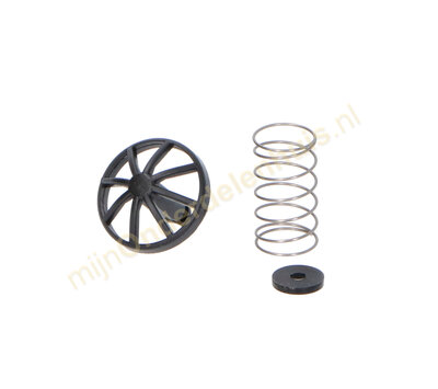 Siemens druppelstop van koffiezetter 00614534