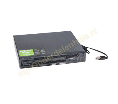 Muse DVD-Speler HDMI M-55 DV