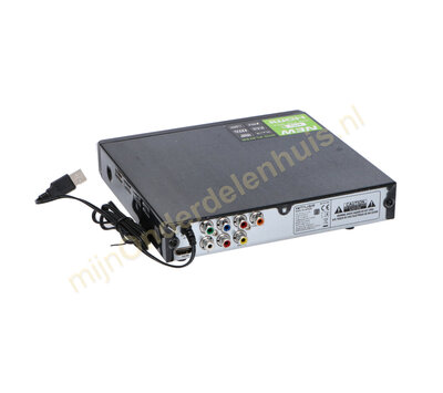 Muse DVD-Speler HDMI M-55 DV