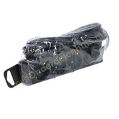 VB VB tafelcontactdoos 4-voudig 3m zwart