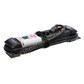 Brennenstuhl Brennenstuhl tafelcontactdoos 4-voudig zwart 1951140100