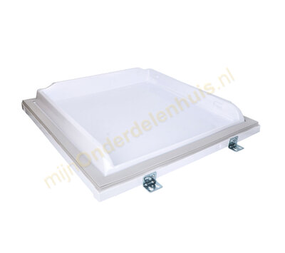 Beko deur van koelkast 4335220400 C00865040