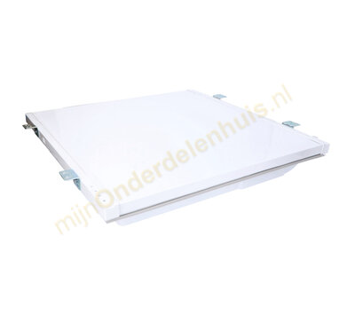 Beko deur van koelkast 4335220400 C00865040