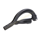 Bosch/Siemens Bosch pistoolgreep  van stofzuiger 17000326