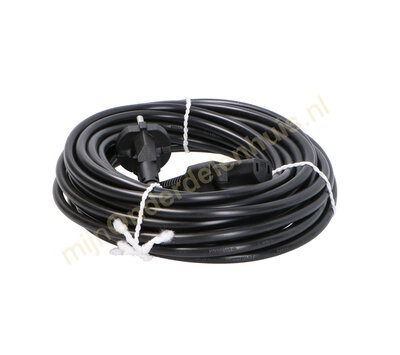 Nilfisk aansluitsnoer van stofzuiger 11545920 7m