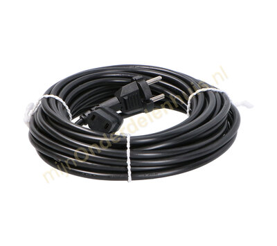 Nilfisk aansluitsnoer van stofzuiger 11545920 7m