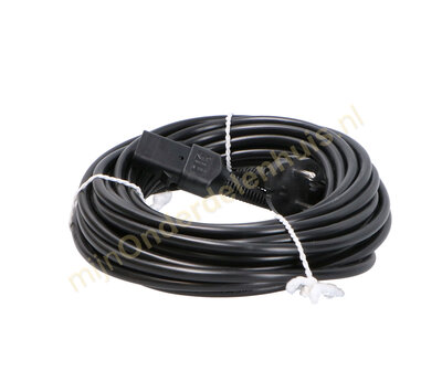 Nilfisk aansluitsnoer van stofzuiger 11545920 7m