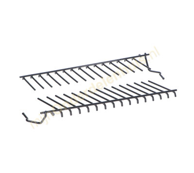 Bosch borden inzet van vaatwasser 12009529