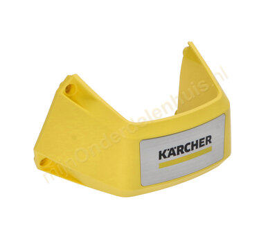 Karcher behuizingsdeel van hogedrukreiniger 4.100-815.0