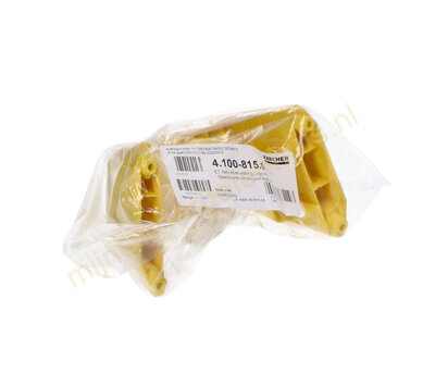 Karcher behuizingsdeel van hogedrukreiniger 4.100-815.0