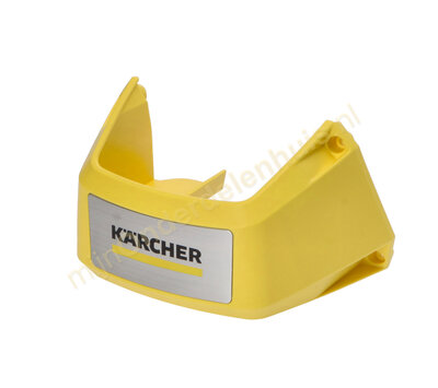 Karcher behuizingsdeel van hogedrukreiniger 4.100-815.0