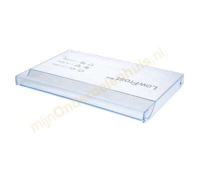 Bosch front van koelkast 11013062