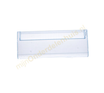 Bosch front van koelkast 00660079