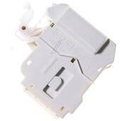 Miele Miele deurrelais van wasmachine 09865648