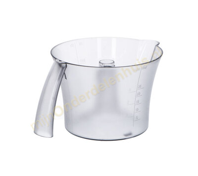 Bosch opvangbak van citruspers 00492083