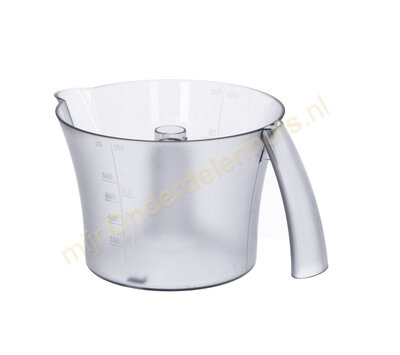 Bosch opvangbak van citruspers 00492083