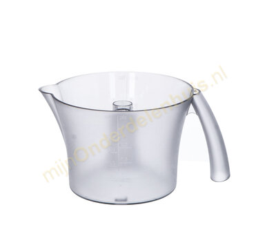 Bosch opvangbak van citruspers 00492083