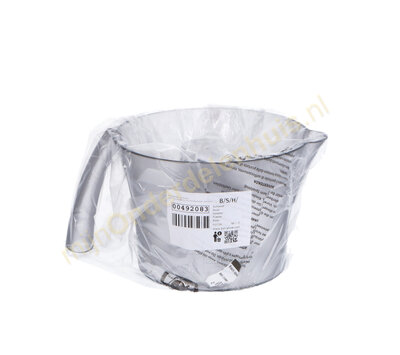 Bosch opvangbak van citruspers 00492083