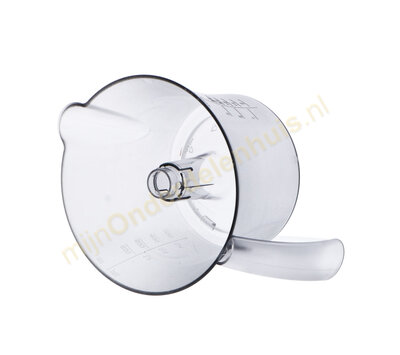 Bosch opvangbak van citruspers 00492083