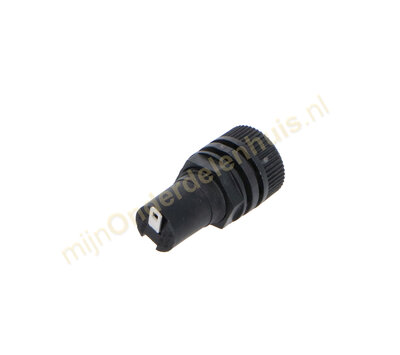 Eska zekeringhouder 5x20mm