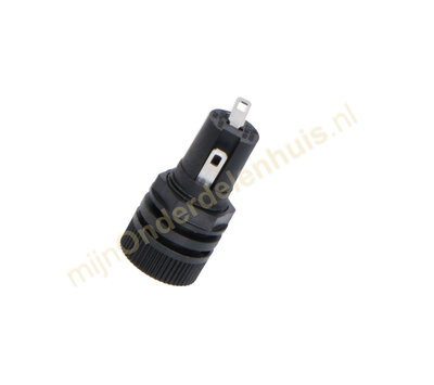 Eska zekeringhouder 5x20mm