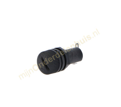 Eska zekeringhouder 5x20mm