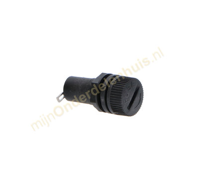Eska zekeringhouder 5x20mm