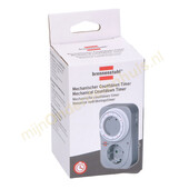 Brennenstuhl Brennenstuhl countdown timer MC120 1506590