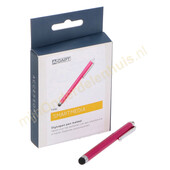A-DAPT A-DAPT capacitieve pen roze T092