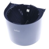 Braun Braun filterhouder van koffiezetter AS00001532