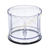 Braun Braun mengkom van staafmixer AS00000228