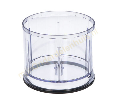 Braun mengkom van staafmixer AS00000228